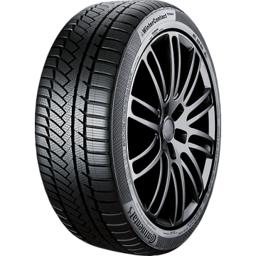 CONTINENTAL 255/45R 19 100T TL TS-850P CS SEAL Osobna vozila